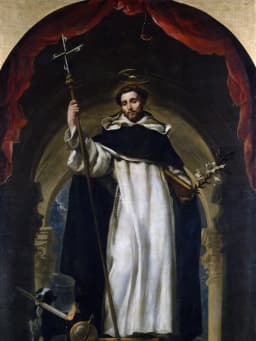 Saint Dominic