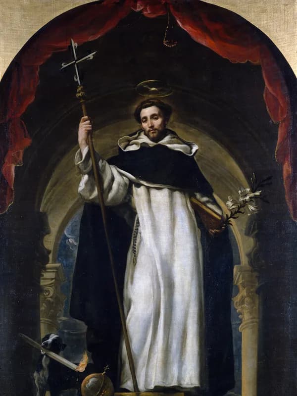 Saint Dominic