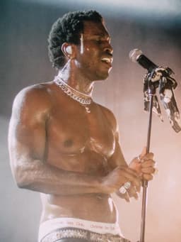 Saint Jhn