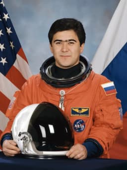 Salizhan Sharipov