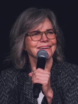 Sally Field