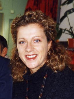 Sally Gunnell
