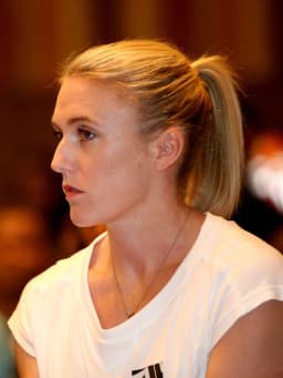 Sally Pearson