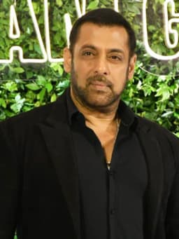 Salman Khan