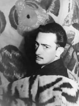 Salvador Dalí