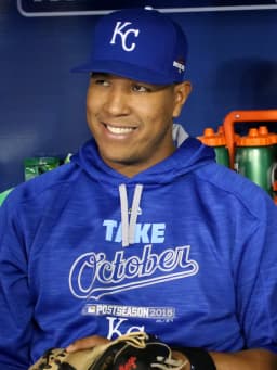 Salvador Perez