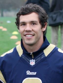 Sam Bradford