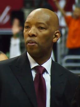Sam Cassell