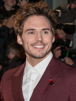 Sam Claflin