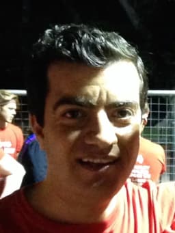 Sam Dastyari
