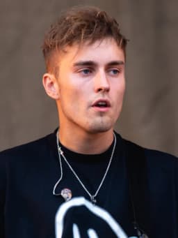 Sam Fender