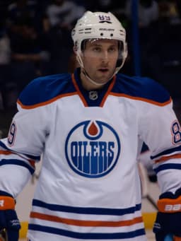 Sam Gagner