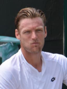Sam Groth