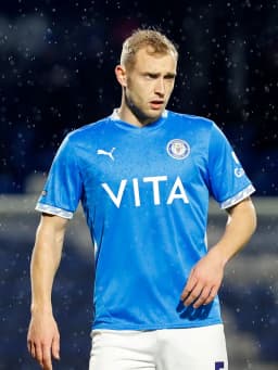 Sam Hughes (footballer)