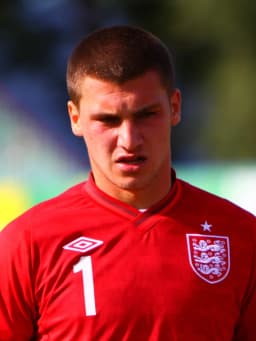 Sam Johnstone