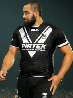 Sam Kasiano
