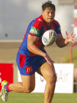 Sam Mataora