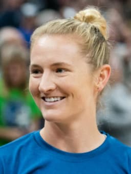 Sam Mewis
