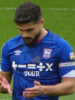 Sam Morsy