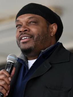 Sam Perkins