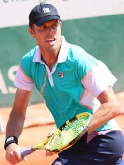 Sam Querrey