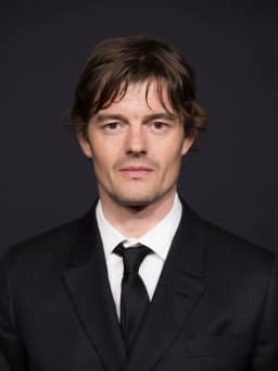Sam Riley