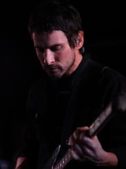 Sam Roberts (singer-songwriter)