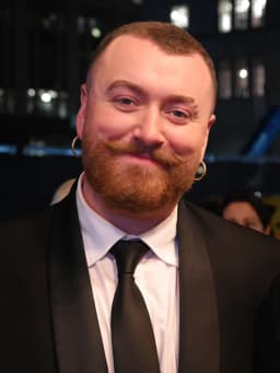 Sam Smith
