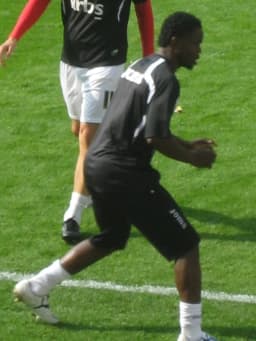 Sam Sodje