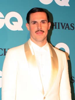 Sam Sparro