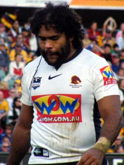 Sam Thaiday