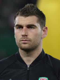 Sam Vokes