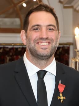 Sam Whitelock