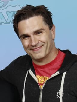 Sam Witwer