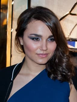Samantha Barks