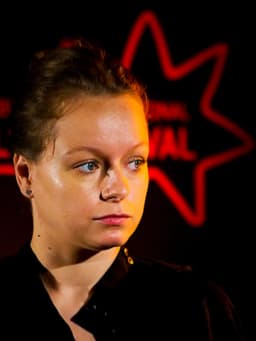Samantha Morton