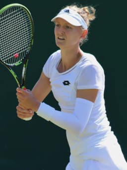 Samantha Murray Sharan