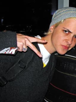 Samantha Ronson