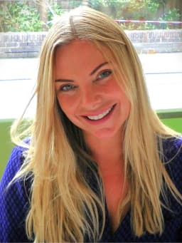 Samantha Womack