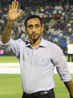 Sami Al-Jaber