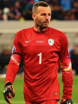 Samir Handanović