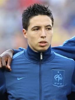 Samir Nasri