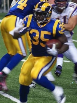 Samkon Gado