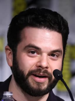 Samm Levine