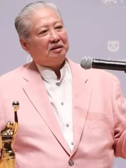 Sammo Hung