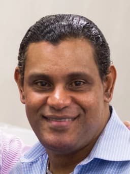 Sammy Sosa