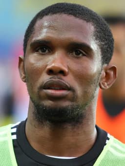 Samuel Eto'o