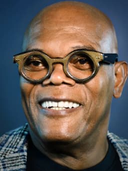 Samuel L. Jackson