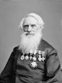 Samuel Morse