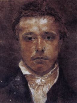 Samuel Palmer